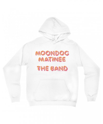 The Band Hoodie | Moondog Matinee Hoodie $15.58 Sweatshirts