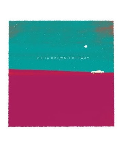 Pieta Brown FREEWAY CD $7.13 CD