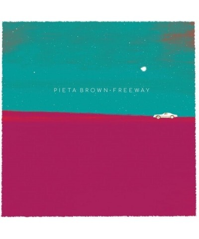 Pieta Brown FREEWAY CD $7.13 CD