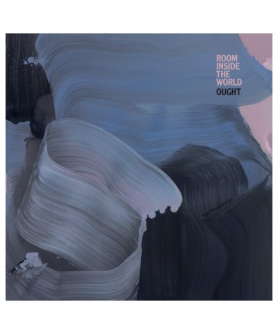 Ought ROOM INSIDE THE WORLD CD $4.37 CD