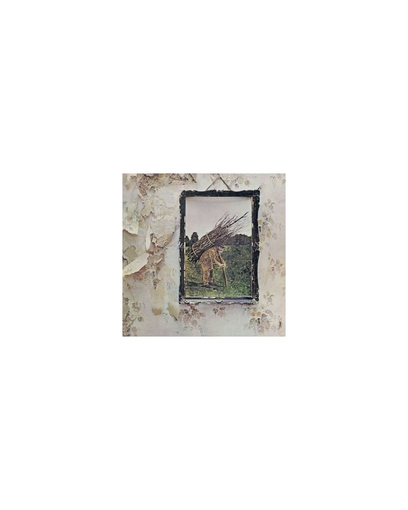 Led Zeppelin IV (Deluxe CD Edition)(2CD) $9.39 CD