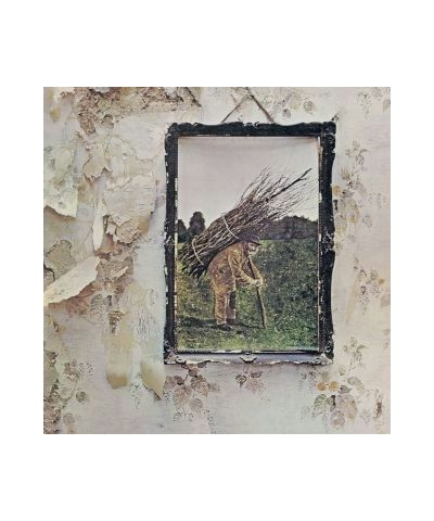 Led Zeppelin IV (Deluxe CD Edition)(2CD) $9.39 CD