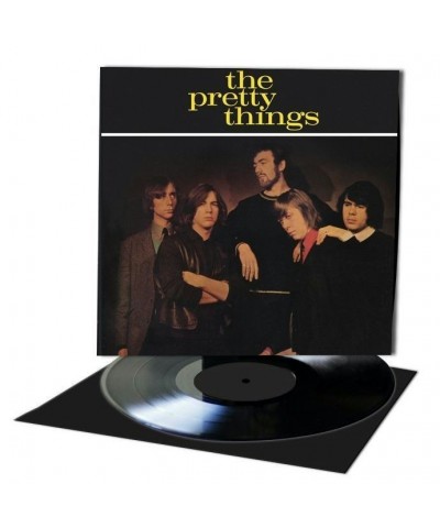 The Pretty Things Vinyl Record $6.20 Vinyl