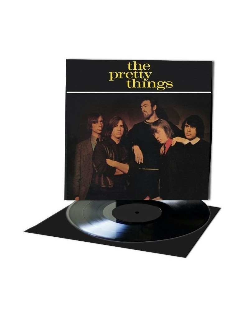 The Pretty Things Vinyl Record $6.20 Vinyl