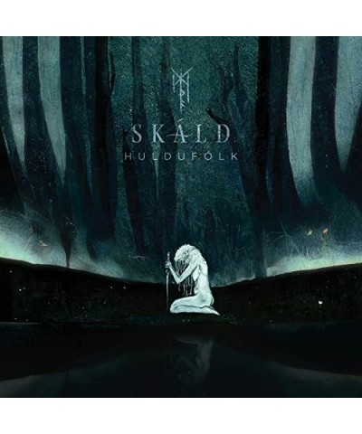 SKALD Huldufolk vinyl record $11.47 Vinyl