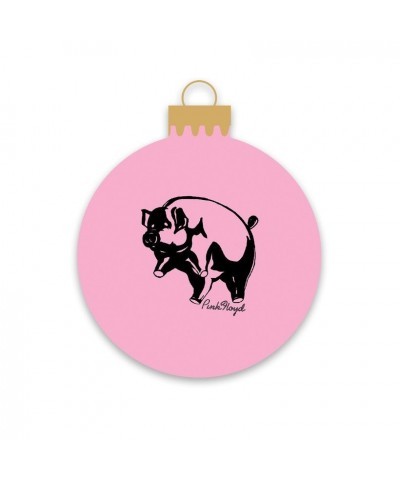 Pink Floyd Animals Pig Holiday Ornament $7.35 Decor