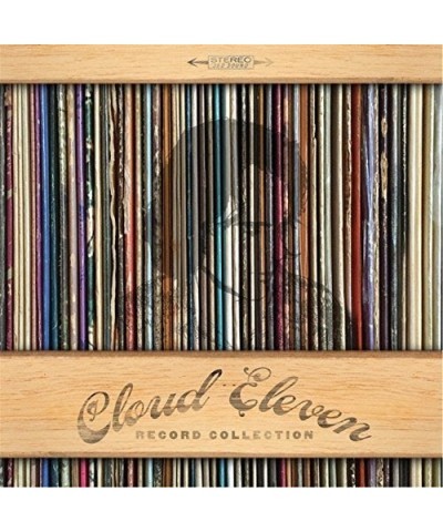 Cloud Eleven RECORD COLLECTION CD $4.50 CD