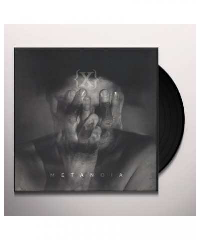 IAMX Metanoia Vinyl Record $13.00 Vinyl