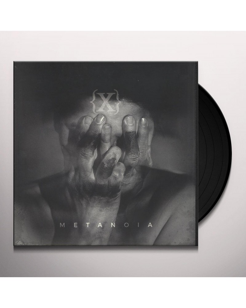 IAMX Metanoia Vinyl Record $13.00 Vinyl