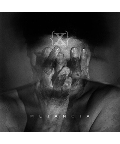 IAMX Metanoia Vinyl Record $13.00 Vinyl