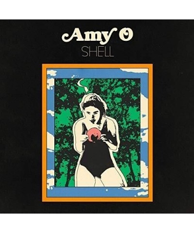 Amy O SHELL CD $4.25 CD