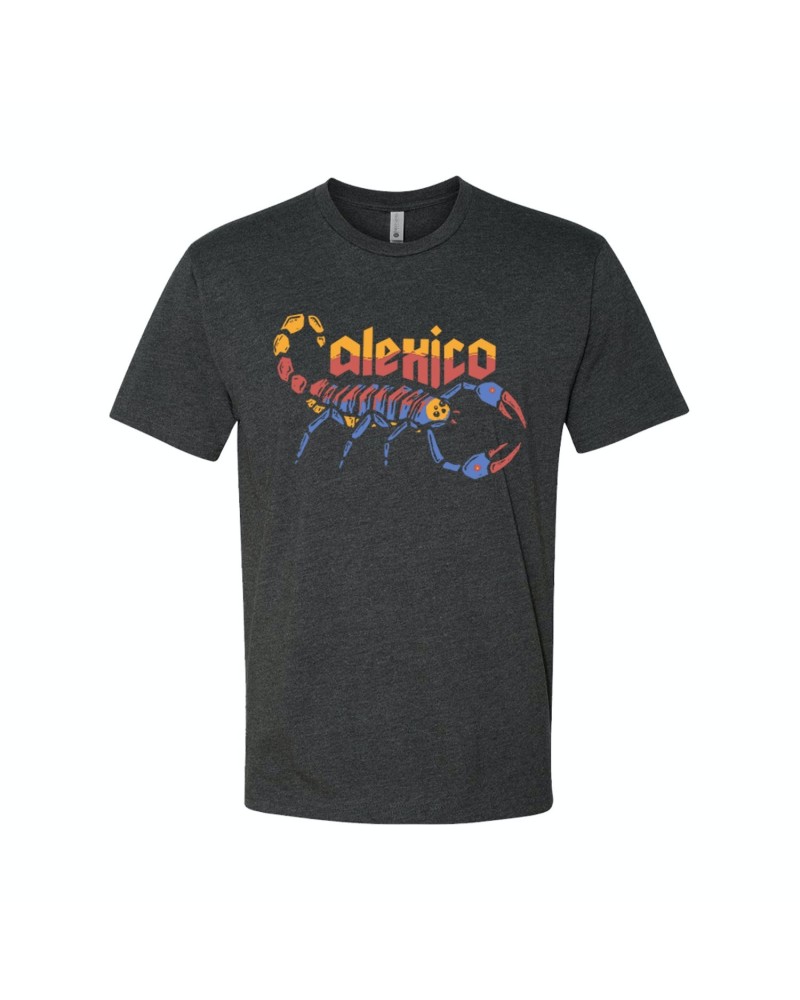 Calexico Scorpion Tee $12.30 Shirts