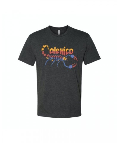 Calexico Scorpion Tee $12.30 Shirts