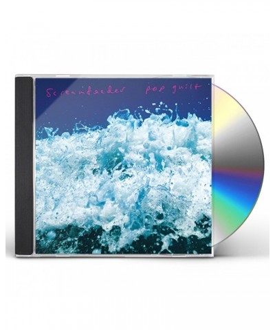 Pop Guilt SCREAMFEEDER CD $5.27 CD