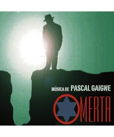 Pascal Gaigne OMERTA / Original Soundtrack CD $11.51 CD