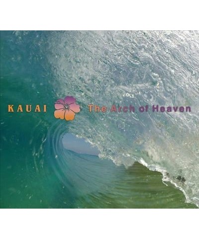 Bill Laswell KAUAI - ARCH OF HEAVEN CD $6.45 CD