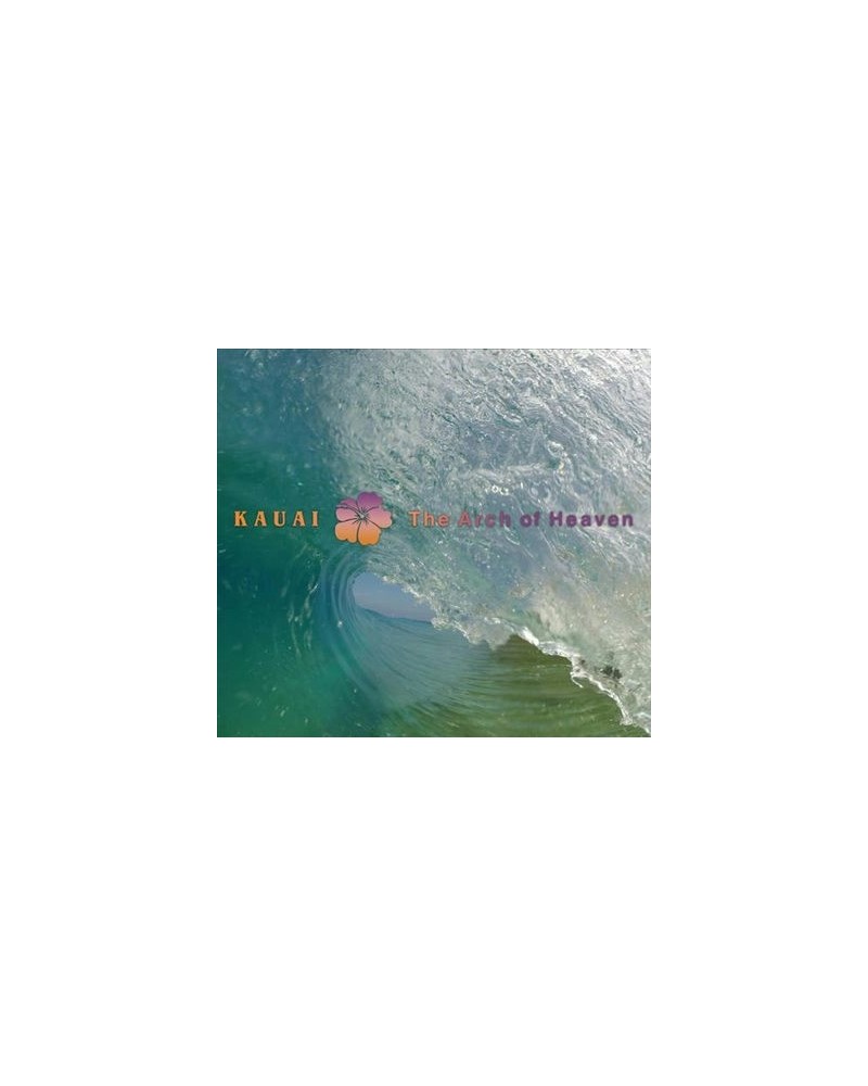 Bill Laswell KAUAI - ARCH OF HEAVEN CD $6.45 CD