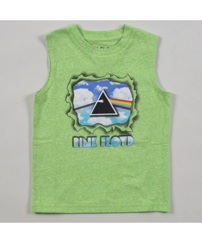 Pink Floyd Kids Hello Blue Skies Sleeveless Tee $1.80 Shirts