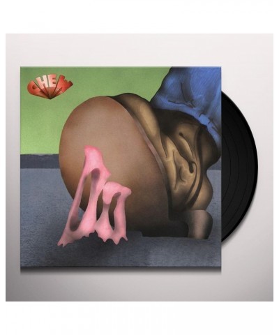 Paperhead CHEW Vinyl Record $6.56 Vinyl