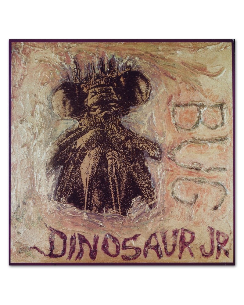 Dinosaur Jr. Bug CD $4.32 CD