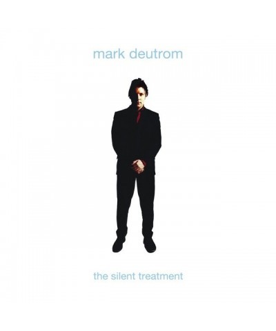 Mark Deutrom SILENT TREATMENT Vinyl Record $15.78 Vinyl