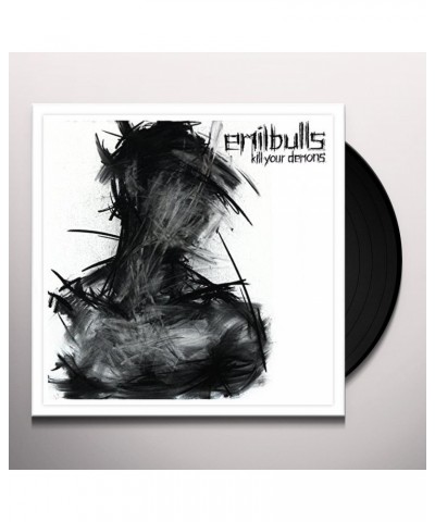 Emil Bulls KILL YOUR DEMONS Vinyl Record $11.82 Vinyl