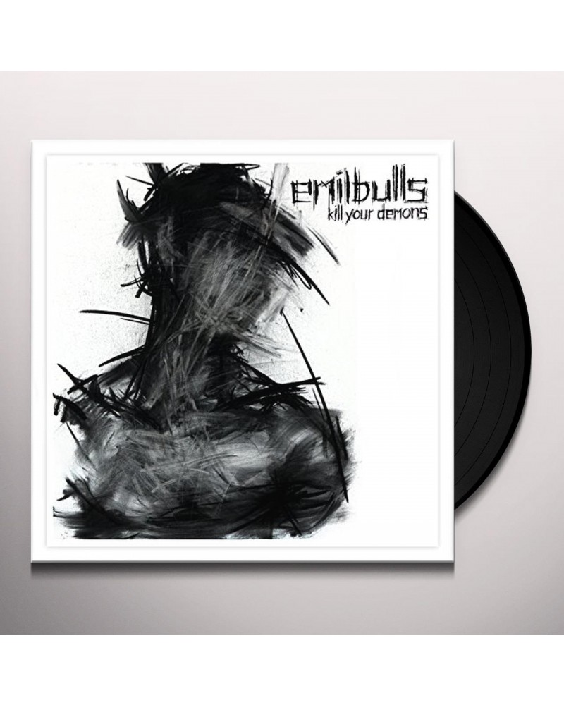 Emil Bulls KILL YOUR DEMONS Vinyl Record $11.82 Vinyl