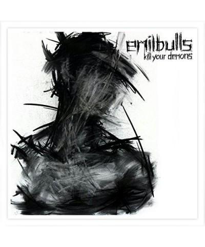 Emil Bulls KILL YOUR DEMONS Vinyl Record $11.82 Vinyl