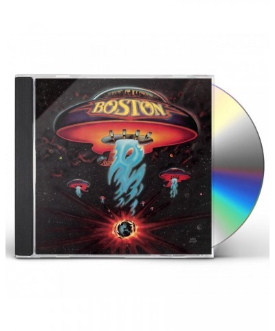 Boston CD $6.29 CD