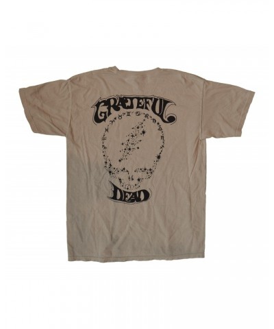 Grateful Dead Leo Mineral Wash T-Shirt $11.48 Shirts