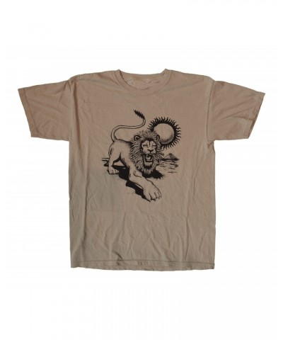 Grateful Dead Leo Mineral Wash T-Shirt $11.48 Shirts