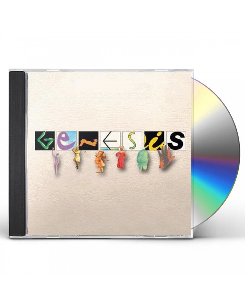 Genesis LIVE - JULY 3 07 - BERLIN DE CD $4.98 CD