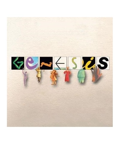 Genesis LIVE - JULY 3 07 - BERLIN DE CD $4.98 CD