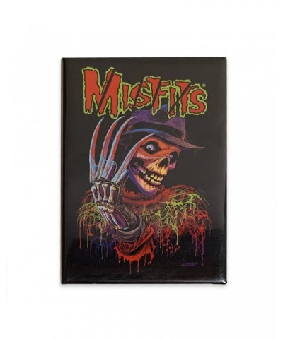 Misfits "Nightmare Fiend" Magnet $1.64 Decor