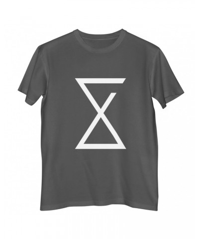 Andy Suzuki & The Method ASTM - Hourglass Tee (Grey) $8.80 Shirts