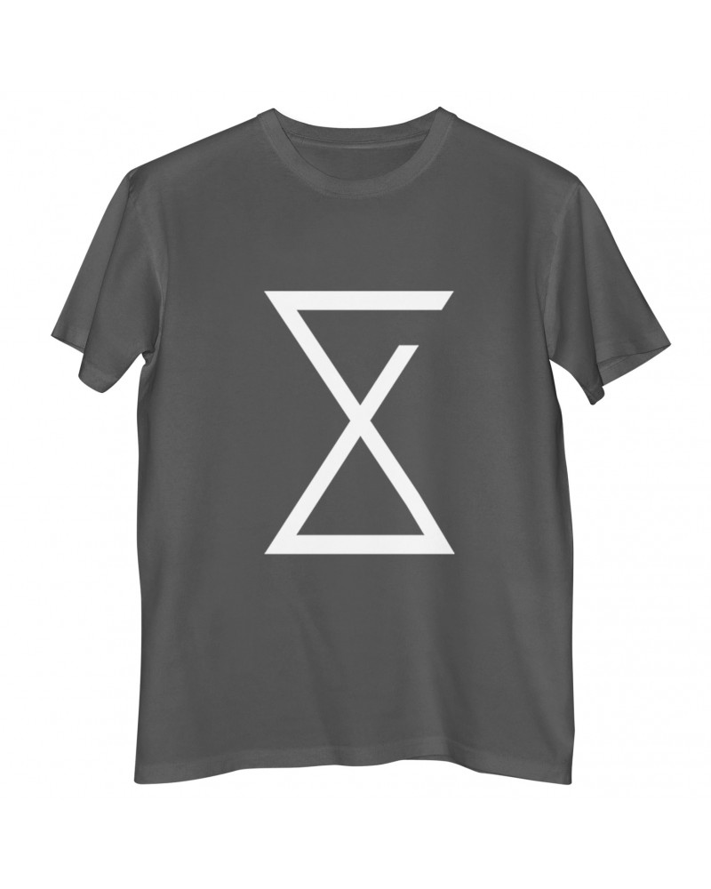 Andy Suzuki & The Method ASTM - Hourglass Tee (Grey) $8.80 Shirts