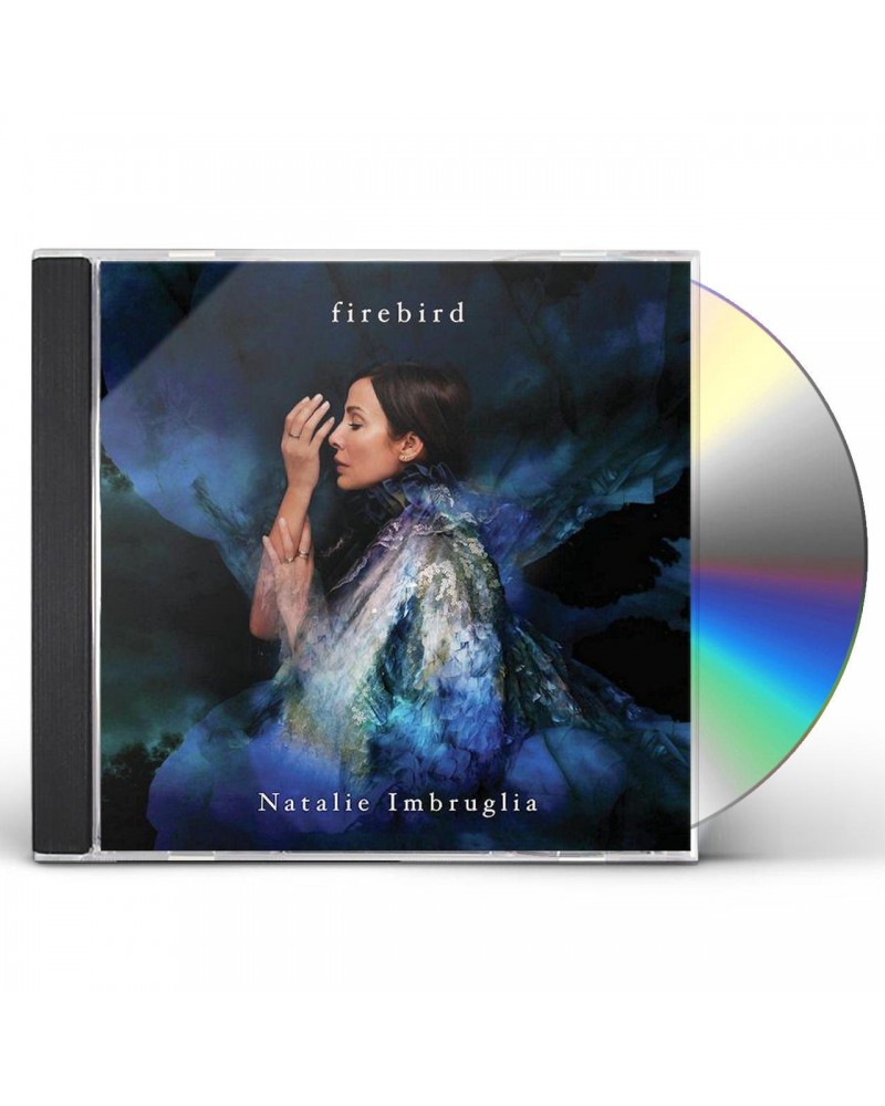 Natalie Imbruglia FIREBIRD CD $6.04 CD