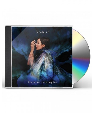 Natalie Imbruglia FIREBIRD CD $6.04 CD