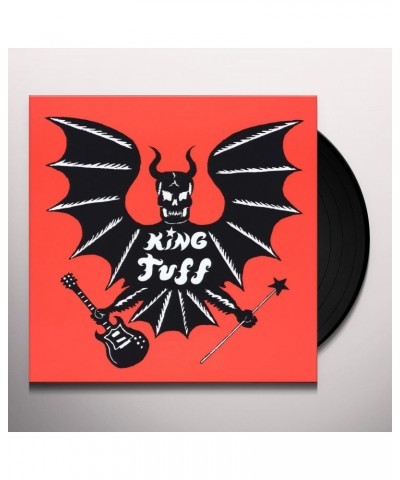 King Tuff Vinyl Record $7.03 Vinyl