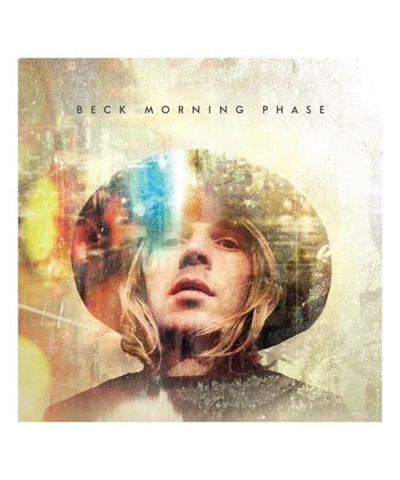 Beck MORNING PHASE CD $4.96 CD