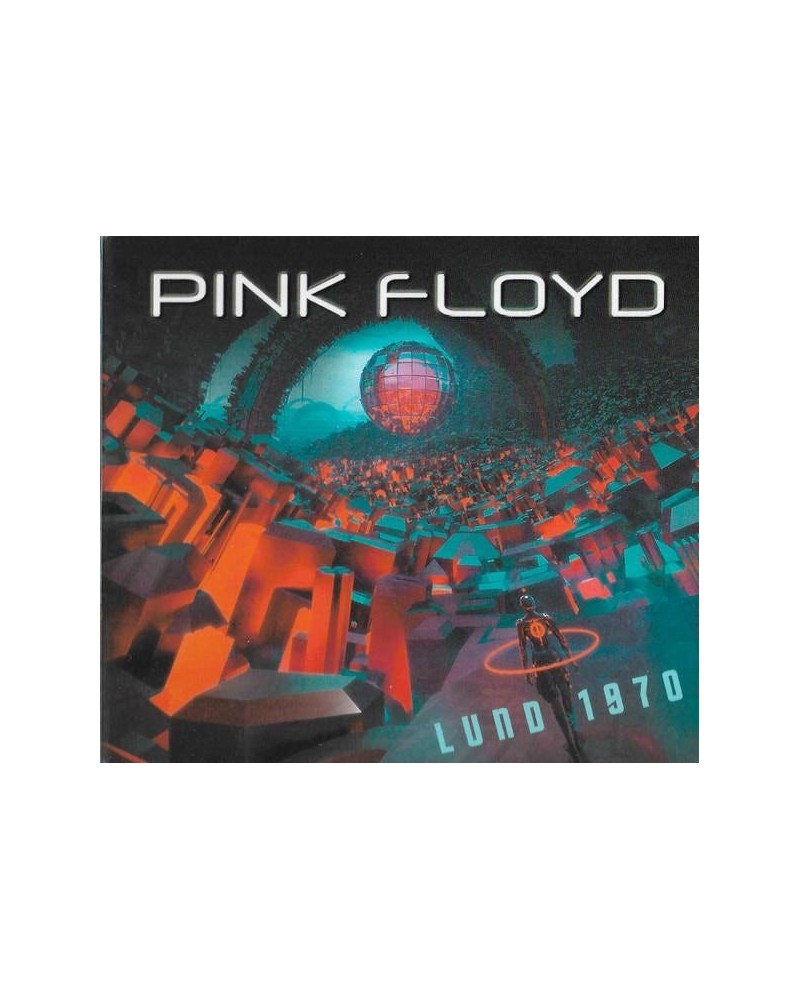 Pink Floyd LUND 1970 CD $9.00 CD