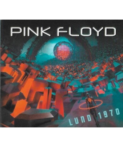 Pink Floyd LUND 1970 CD $9.00 CD