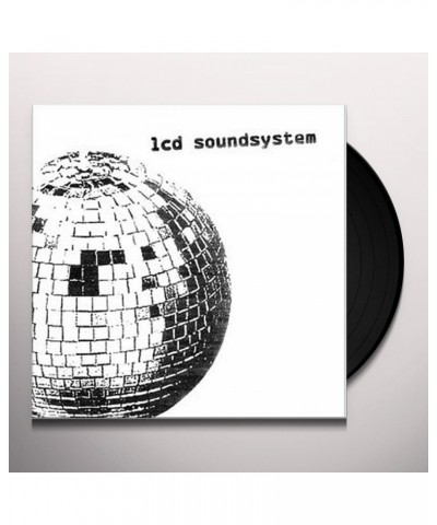 LCD Soundsystem Vinyl Record $20.68 Vinyl