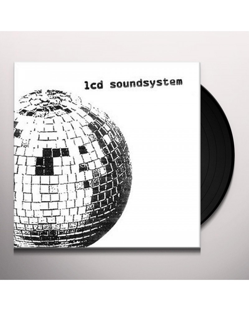 LCD Soundsystem Vinyl Record $20.68 Vinyl