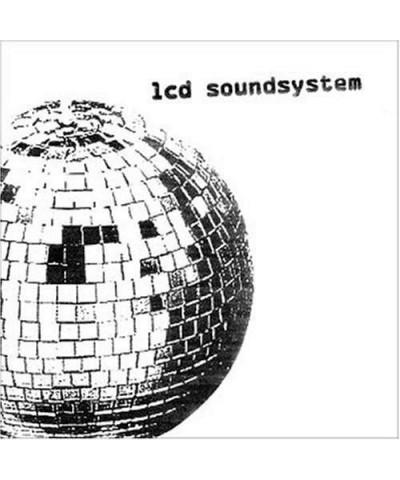 LCD Soundsystem Vinyl Record $20.68 Vinyl