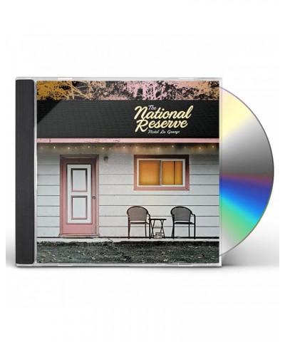 The National Reserve MOTEL LA GRANGE CD $6.09 CD