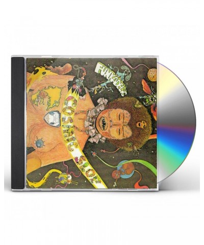 Funkadelic COSMIC SLOP CD $6.44 CD