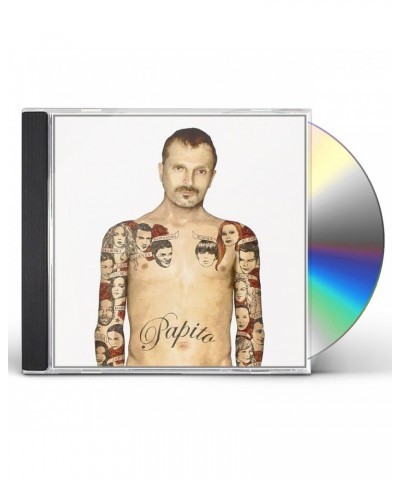 Miguel Bosé PAPITO CD $5.64 CD