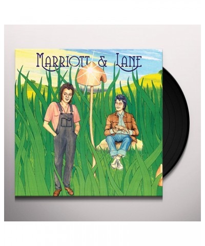 Steve Marriott & Ronnie Lane MAJIC MIJITS Vinyl Record $9.86 Vinyl