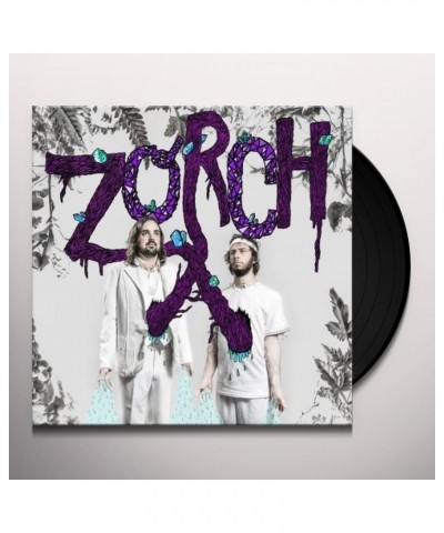 Zorch Zzoorrcchh Vinyl Record $7.13 Vinyl